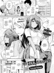 [Sasachinn] My Ideal Girlfriend