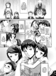 [Satsuki Imonet] Step Child Swapping (One Show Time!) [English] [Decensored] {Striborg+Zaia987}