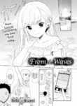 [Sekiya Asami] From the Waves