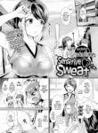 [Shinooka Homare] Sensitive Sweat