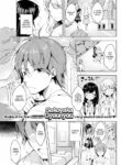[Sukoyaka Gyuunyuu] Figure ❤ Story