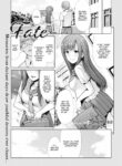 [Takemasa Takeshi] Fate