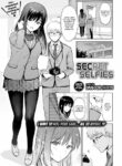 [Umakuchi Shouyu] Secret Selfies