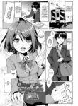 [Unasaka] Cheer Up ❤ Childhood Friend
