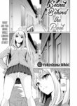 [Yokoshima Nikki] Secret Behind the Pool