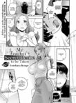[Yonekura Kengo] My Teacher’s Secret Desire to be Taken