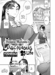 [Yoshiragi] Houjou Masami’s Lascivious Life
