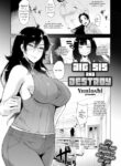 [Yunioshi] Big Sis and Destroy