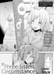 [Aiya] Three Sisters' Circumstances