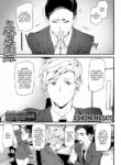 [Ashiomi Masato] Naked Life Zero