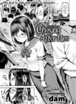 [dam] Chasing After Him
