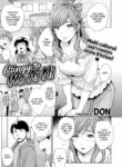 [Don] Clingy ❤ Wo Ai Ni