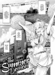 [flanvia] The Summer Demon