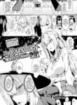 [Fujihan] The Young Lady Wants to Have Sex