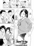 [Inukami Inoji] Stand By You