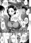 [Itou Eight] Nostalgia
