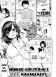 [Izure] Nurse Girlfriend’s XXX Management