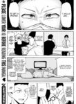 [Kanari Tokusaku] Divorce Arbitration