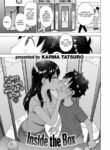 [Karma Tatsuro] Inside The Box