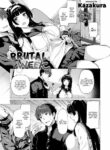 [Kazakura] Brutal Week