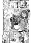 [Masu] Beware the Poison Apple!
