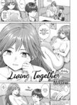 [Mikarin] Living Together ~Holiday~