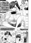 [Minamino Sazan] I May Be Stubborn, But I Ain’t Stopping!