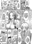 [Misaoka] Hajimete no Mamakatsu | My First Sugar Mommy (COMIC Anthurium 2019-06) [English] [desudesu] [Digital]