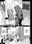 [Mizone] Monster Romance Ch. 4