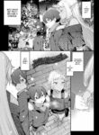 [Mizone] Monster Romance Ch. 5