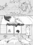 [Nanigawa Rui] Morning Rose