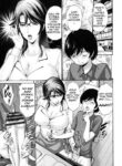 [Nishikawa Kou] Oba Shiru Haha Shiru | Aunt's Juice Mother's Juice (Tomodachi no Haha wa Boku no Mono) [English] [Amoskandy]