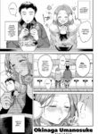 [Okinaga Umanosuke] Once You Go Halfway Around the World
