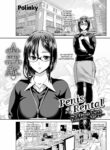 [Polinky] Penis Rental ~Sex-Hungry Sera Tsubame, Age 27