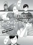 [sumiya] Pitch Camp