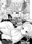 [Yahiro Pochi] Sex Friend-chan
