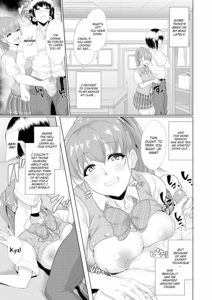 [Aoiro Ichigou] Aoha Extras_ Aoiro Ichigou