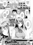 [Ebina Ebi] Devilish Student