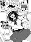 [Haru Yukiko] Well-Done Open Air Extra Lesson