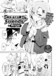 [Hirayan] Sneakers Friends