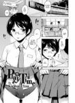 [Kirihara Yuu] Play Time