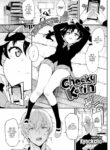 [Kyockcho] Cheeky Karin