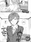 [mogg] Home Tutor ~Lesson 1 Sensei~