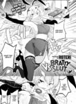 [Roteri] VS Bratty Slut - Round 2