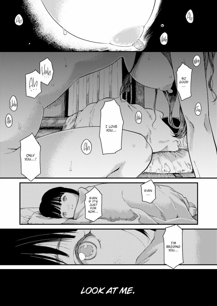 [Ruriiro Sugar] Youth, Woven