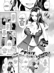 [Ryu Shinonome] I Took Over My Pissy Boss’s Body!