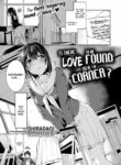 [Shirasagi Rokuwa] Is There Love to Be Found in a Corner_