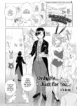 [syou] Only Me… Just For You…