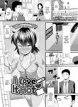 [Tomomimi Shimon] I Love It Hot