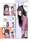 [Izumo Gasshuukoku (Momomo Gasshuukoku)] Chinchin Haetara Idenshi Nokosu no wa Gimu da yo ne! + Omake [English] {Hennojin}